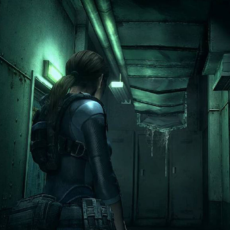 Xbox One Juego Resident Evil Revelations image number null