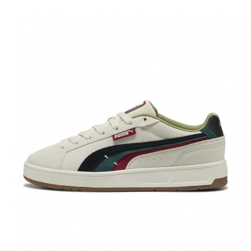 Tenis Puma Court Classico Greenside para Hombre image number null