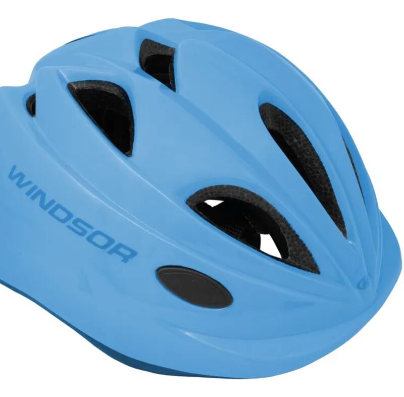 Kit De Casco Y Protecciones Windsor De Niños Pa... image number null