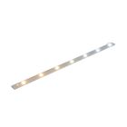 L&aacute;mpara Regleta Led 4.7 W Magn&eacute;tica Recargable 1 M, Luz Blanca Ajustable, Sensor De Movimiento, Atenuable
