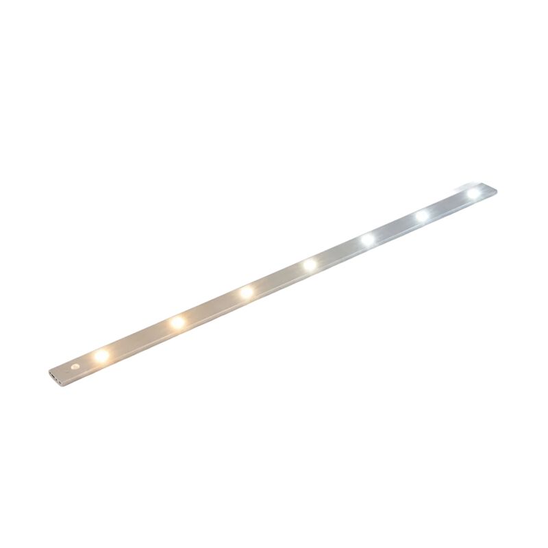L&aacute;mpara Regleta Led 4.7 W Magn&eacute;tica Recargable ... image number null