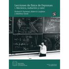 Lecciones de f&iacute;sica de Feynman I. Mec&aacute;nica, radiaci&oacute;n y calor
