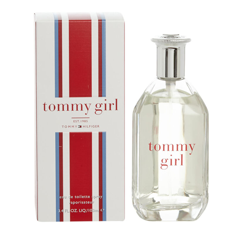 Perfume Tommy Girl 100ml Tommy Hilfiger image number null