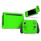 Skin Designskinz 3ds Xl (2012) Verde Lima V2