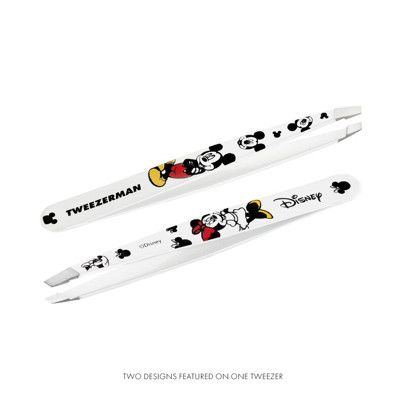 Pinzas Para Cejas Tweezerman Disney Mickey & Mi... image number null