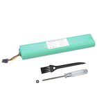 Bater&iacute;a De Aspiradora Cqceo 70e 4500 Mah Para Neato Botvac D