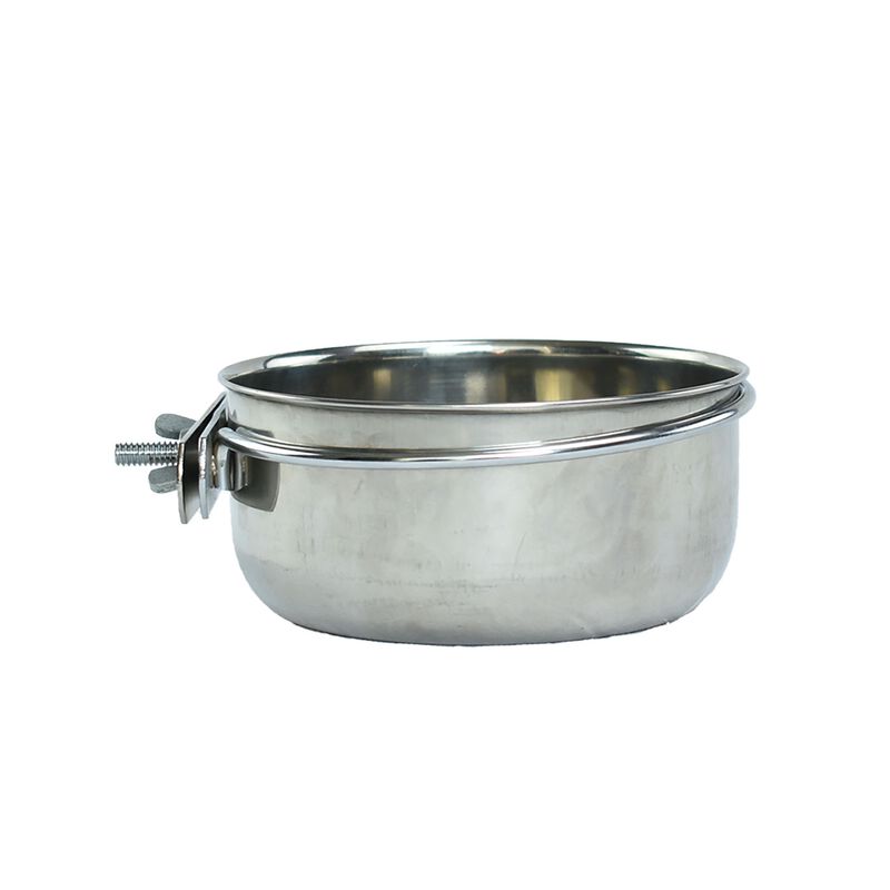 RedKite Plato de Acero con Abrazadera para Jaul... image number null