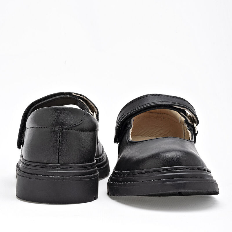 Dogi Zapato para ni&ntilde;a. Negro image number null