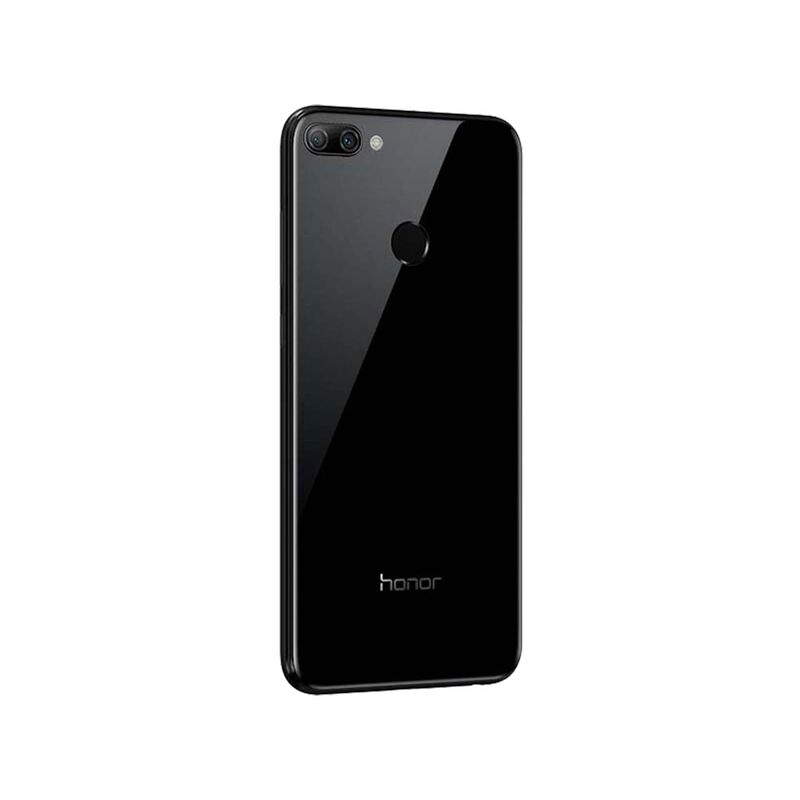 Celular Honor 9I 3+32GB NEGRO image number null
