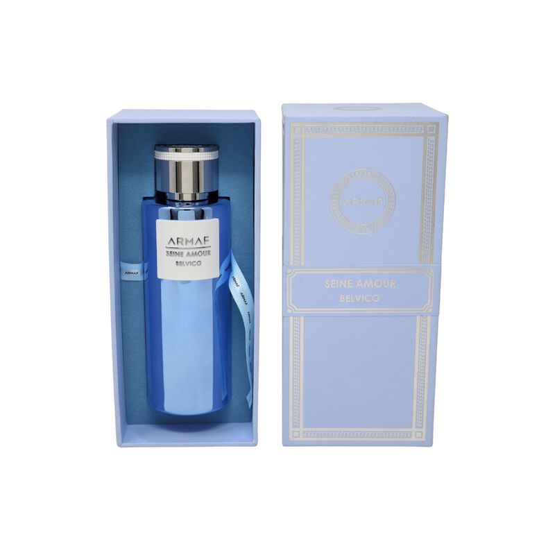Armaf Seine Amour Belvico Eau De Parfum 100 Ml ... image number null