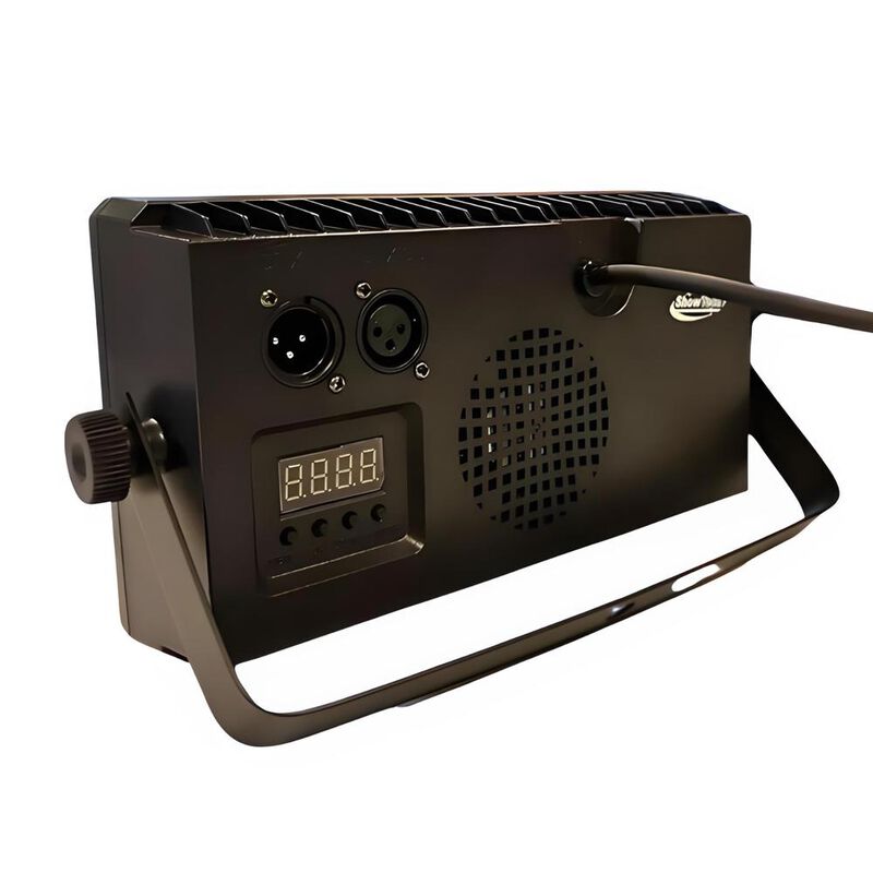 Estrobo Led Profesional Star100 Megaluz Alto Br... image number null