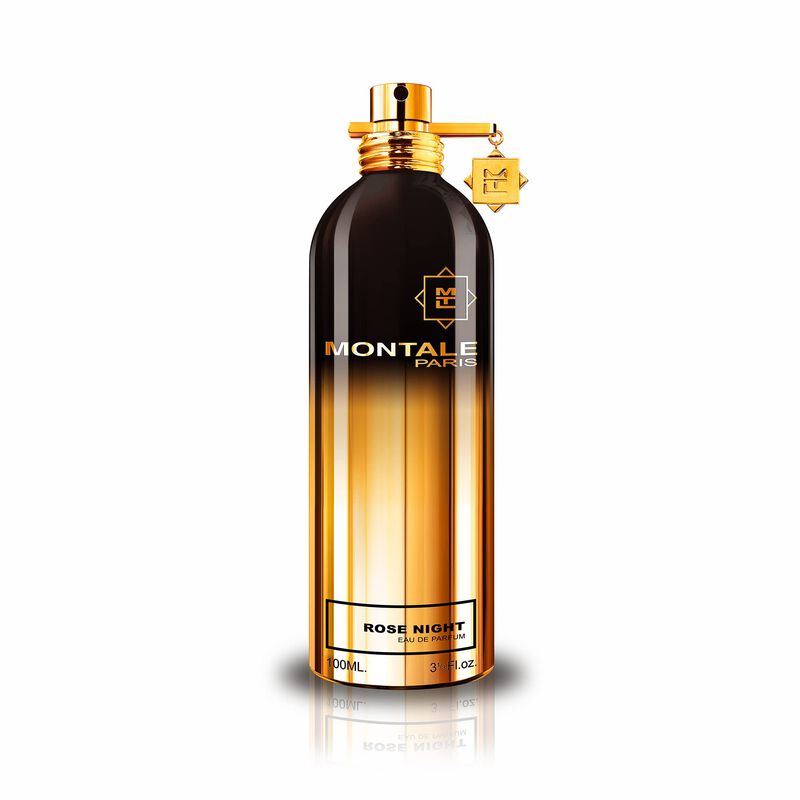 Perfume Montale Rose Night Eau De Parfum 100 Ml... image number null