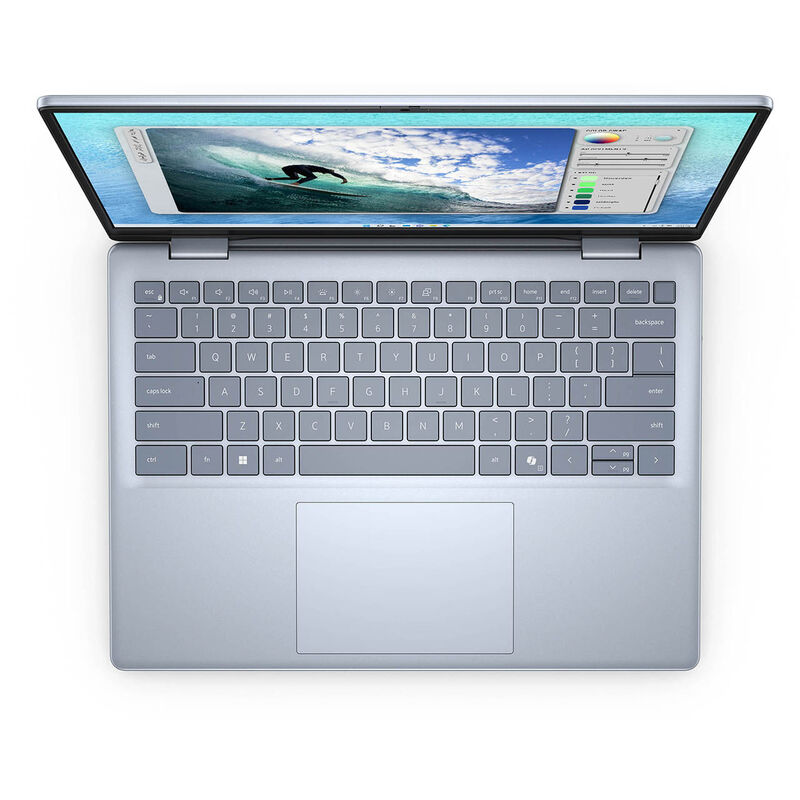 Laptop Dell Inspiron 5440: Intel Core I5 1334u,... image number null