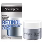 Crema Hidratante Neutrogena Rapid Wrinkle Repair 50 Ml Con Retinol