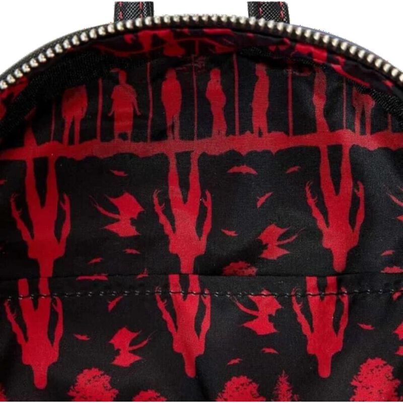 Loungefly Stranger Things image number null