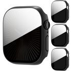 Protector De Pantalla Anti-Esp&iacute;a Aidowu Para Apple Watch Ultra 49mm (3 Unidades)