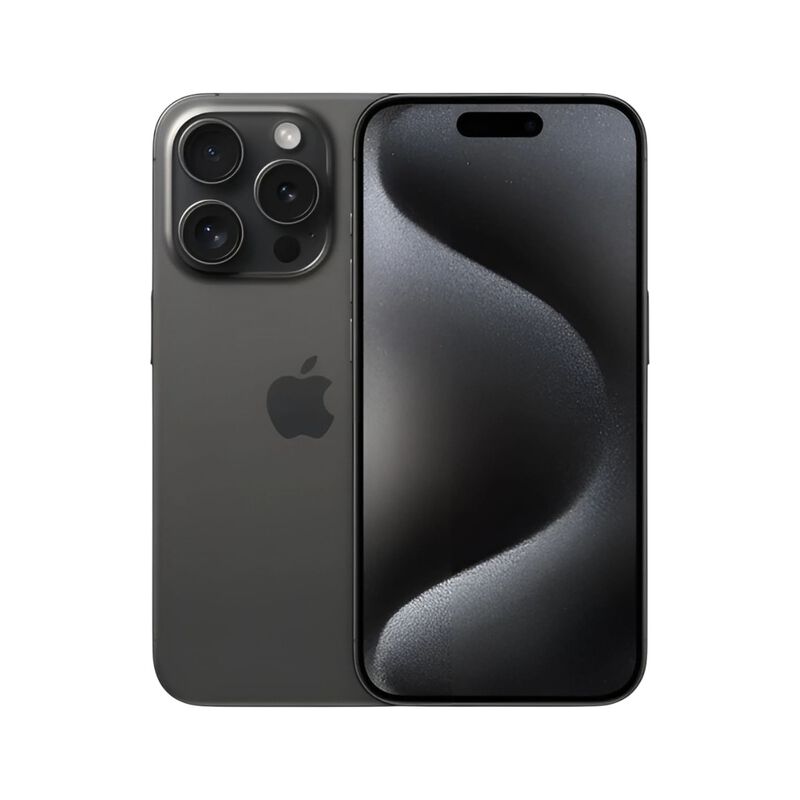 Apple Iphone 15 Pro 128gb Esim Reacondicionado ... image number null