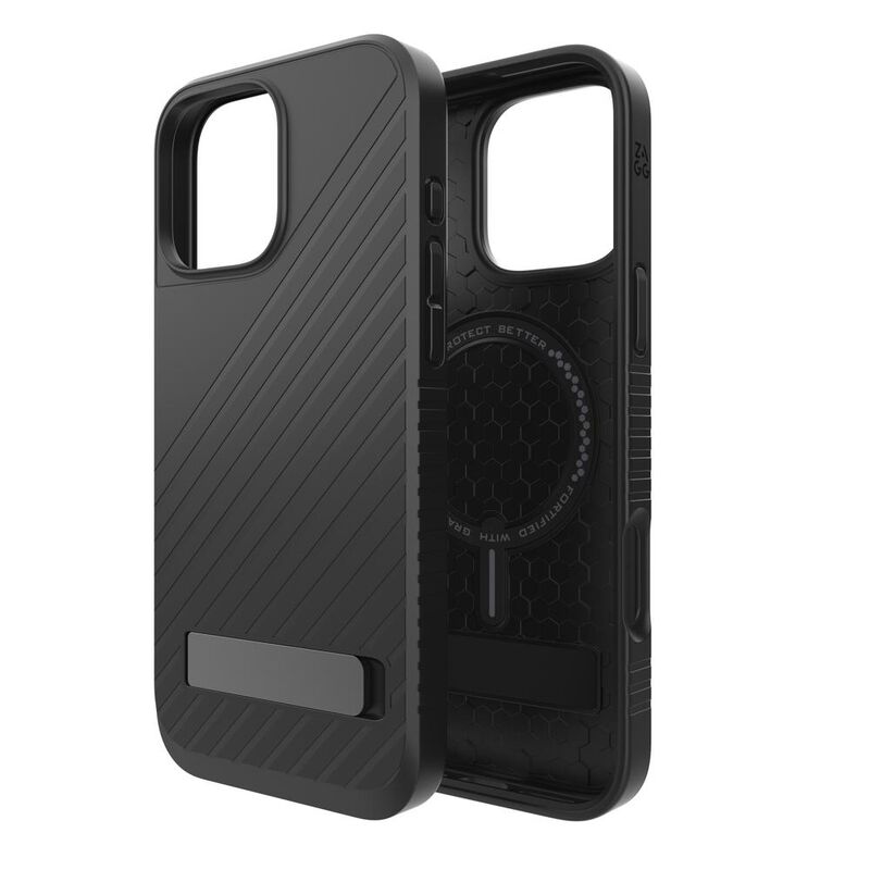 Funda Zagg Denali con Soporte y Magsafe para iP... image number null
