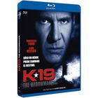 K-19: El Creador De Viudas [blu-ray] (2002)