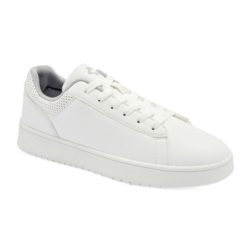 Charly Tenis Escolar Blanco Para Mujer 143522ce image number null