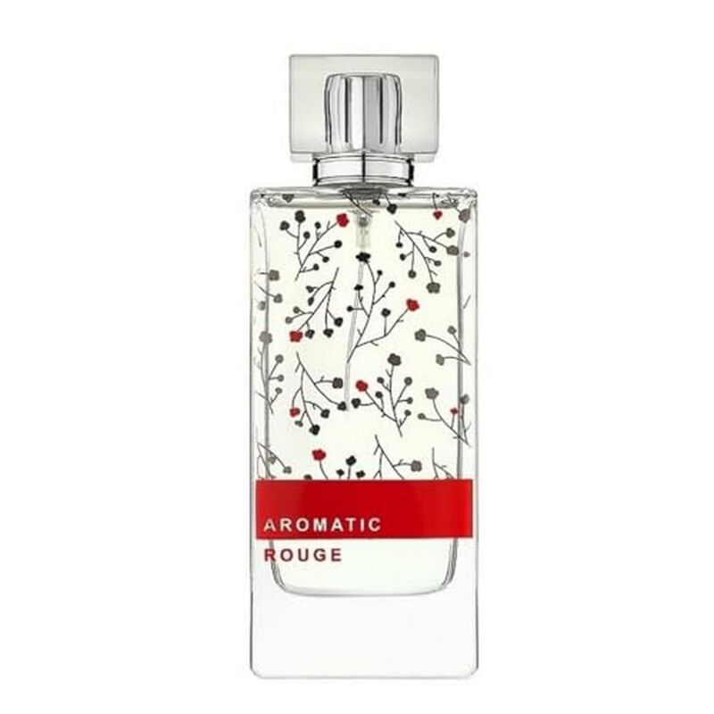 Perfume Maison Alhambra Aromatic Rouge Eau De P... image number null