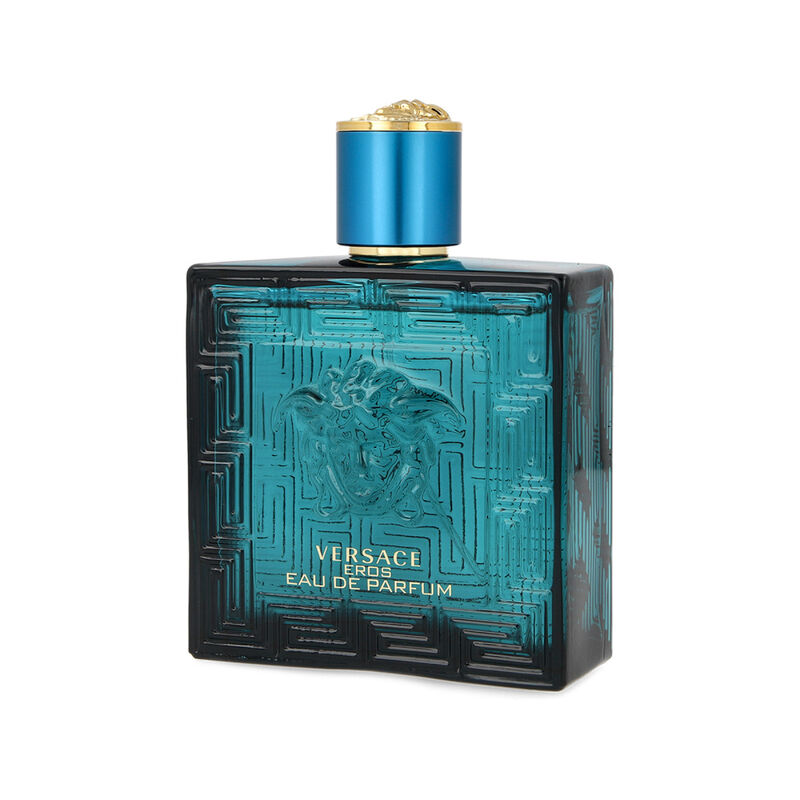 Versace Eros 100 Ml Edp Spray image number null