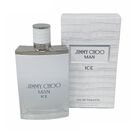Jimmy Choo Ice Eau De Toilette 100 Ml Para Hombre