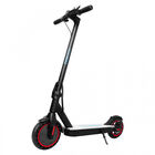 Scooter Eléctrico Honey Whale S2 Negro