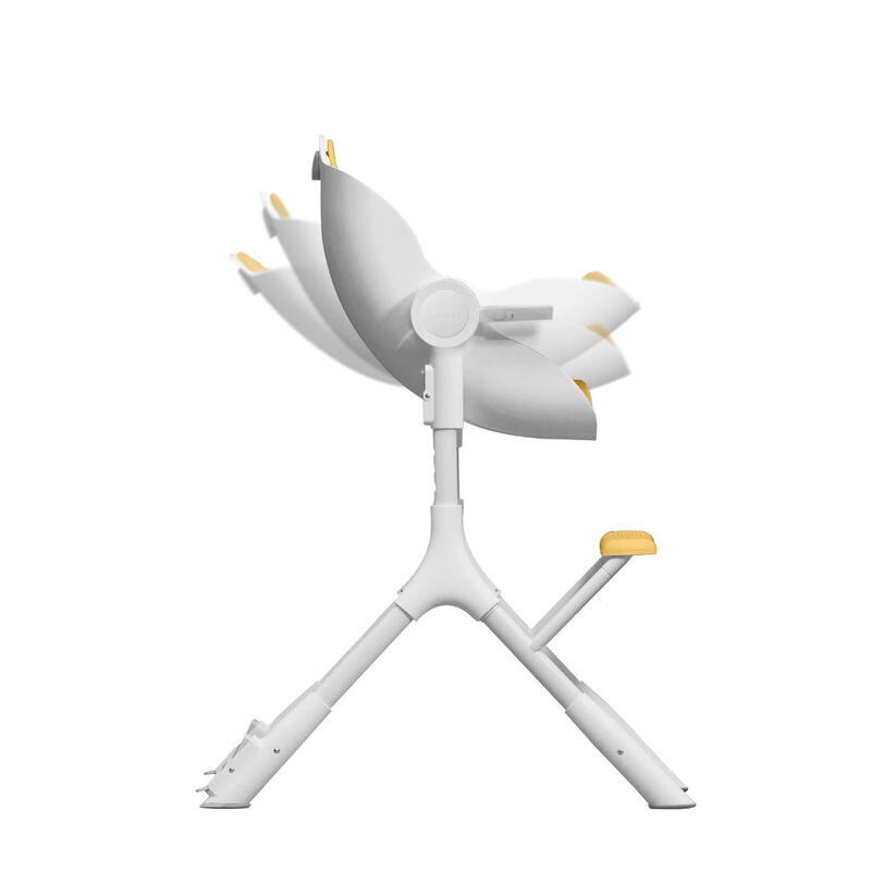 Silla Cocoon Z Amarillo image number null