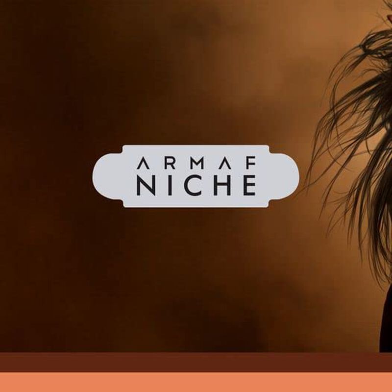 Perfume Armaf Niche Oud Edp En Aerosol Para Hom... image number null