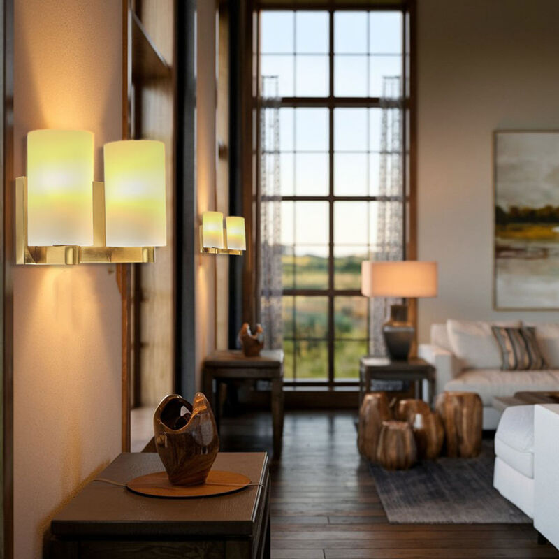 mil luces Lámpara de Pared  KORIS II image number null