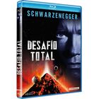 Desaf&iacute;o total [Blu-ray]