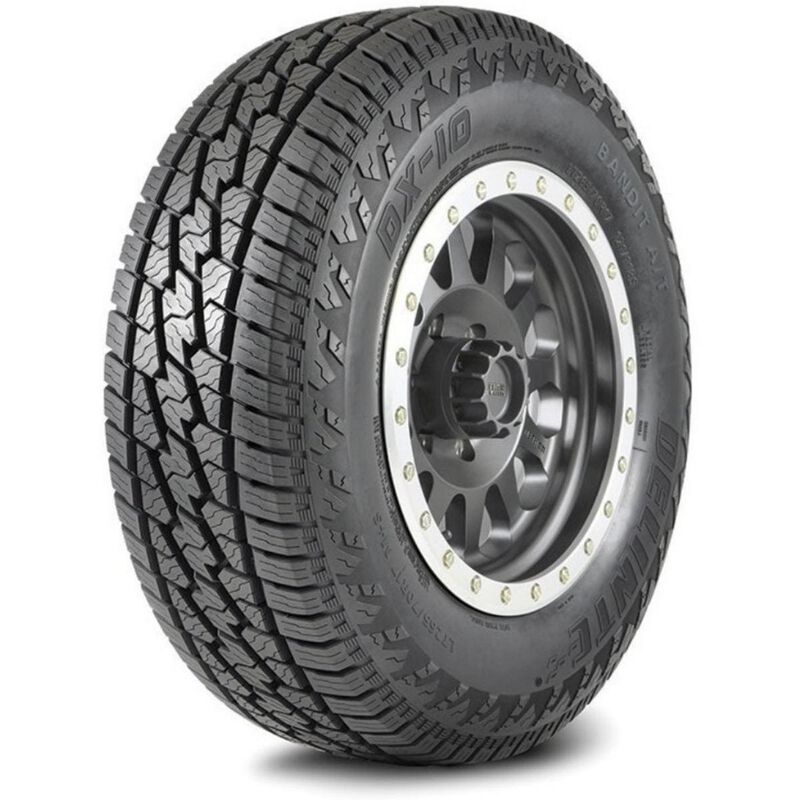 Llanta 225/70R16 103H Delinte DX-10 Bandit A/T image number null