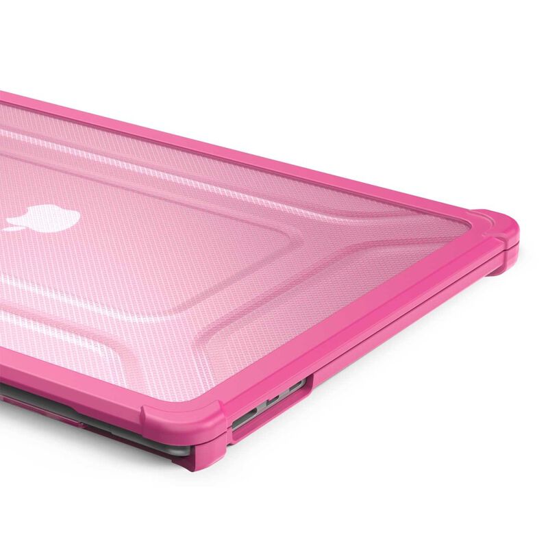 Funda Tekku St Para Macbook Air 15 Rosa Uso Rud... image number null