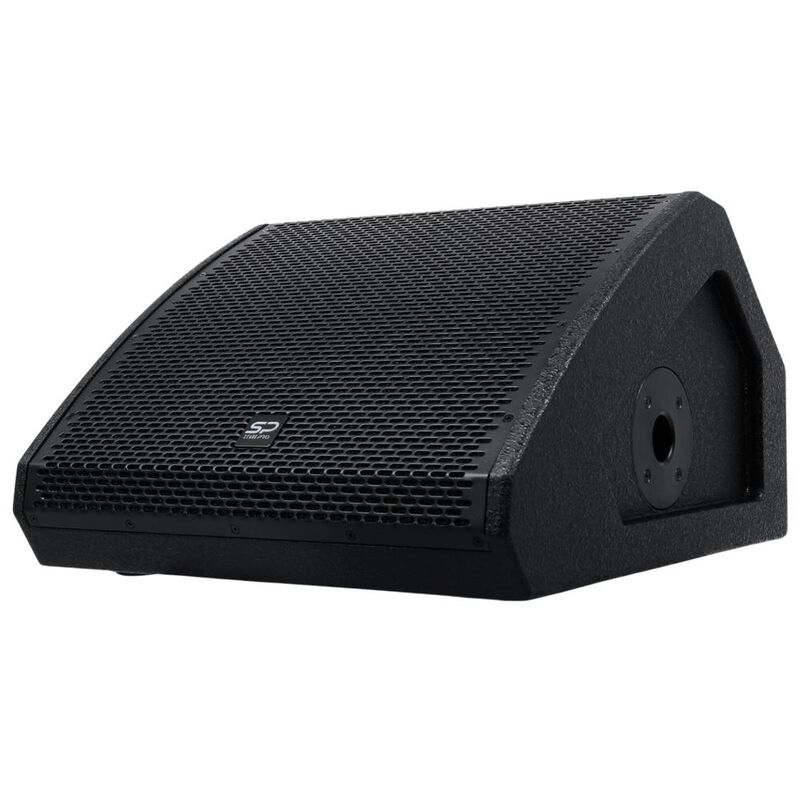 Bafle Monitor Coaxial SPM-15A StagePro 15 700W ... image number null