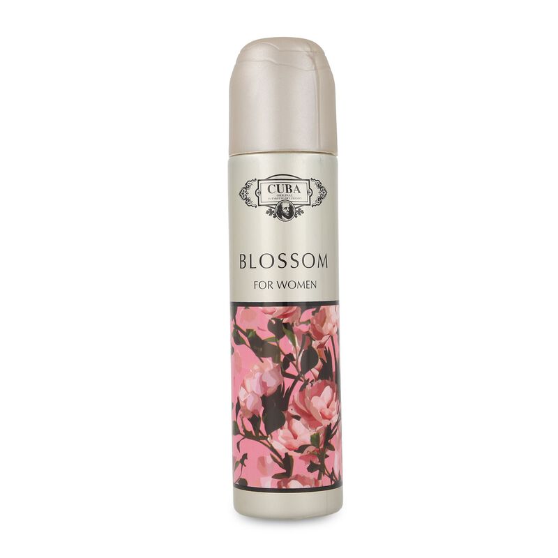 Cuba Blossom 100Ml Edp Spray image number null