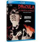 Dr&aacute;cula, Pr&iacute;ncipe De Las Tinieblas [blu-ray] (1966) Dracula: Prince Of Darknes