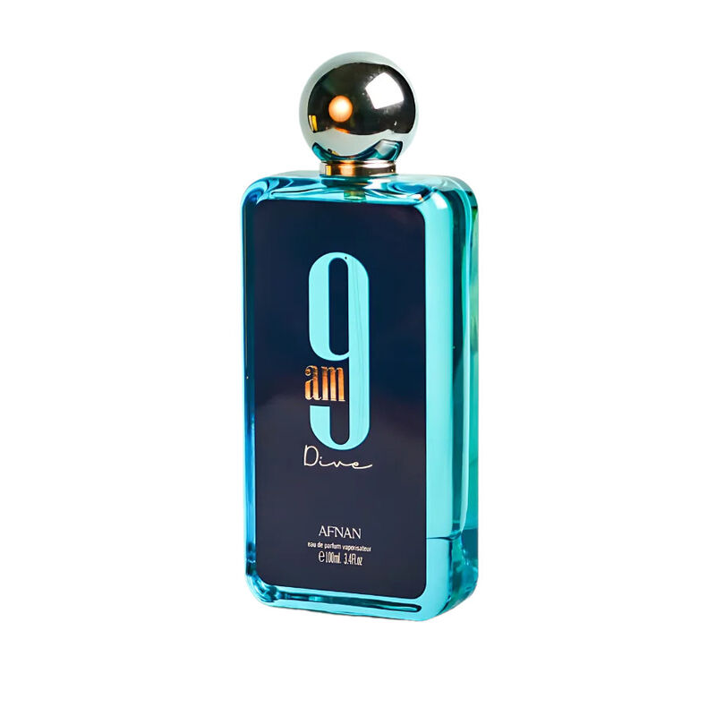 Afnan 9am Dive Edp 100ml image number null
