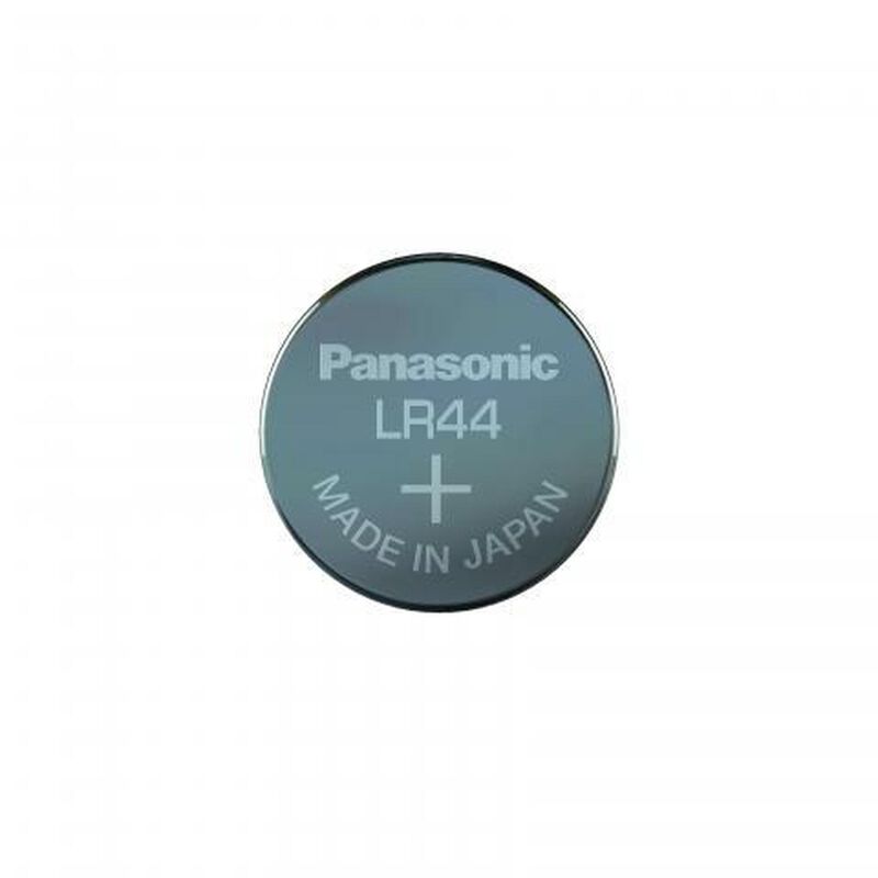 Pila Panasonic 10 Lr44 Ag13 A76 Lr1154 Sr44 357 image number null