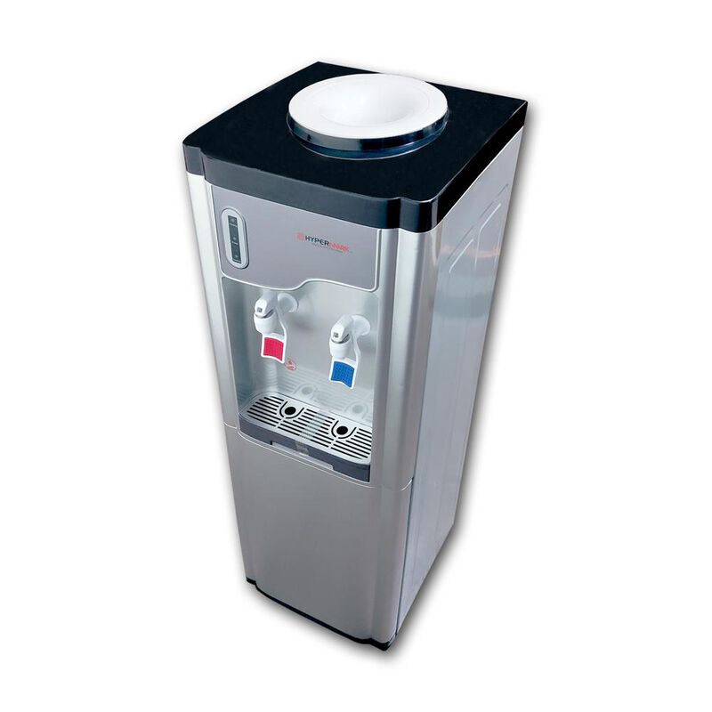 Dispensador Agua Hypermark Clearwater Hm0023w A... image number null