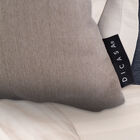 Cojin Dicasa ZitaOne Caf&eacute; Claro