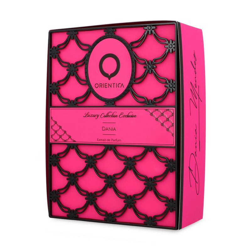 Orientica Dania 80Ml Extracto De Perfume Spray image number null