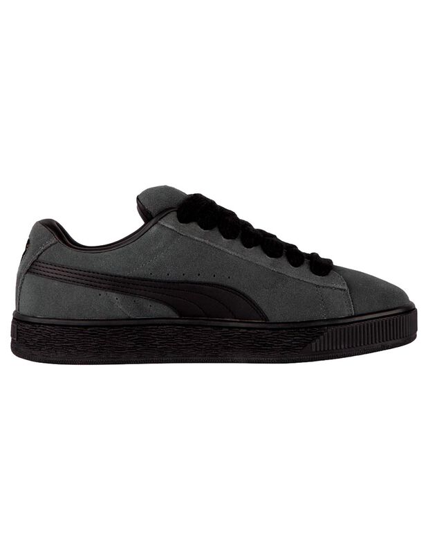 Tenis Caballero Puma Suede Xl Negros 39520531 image number null