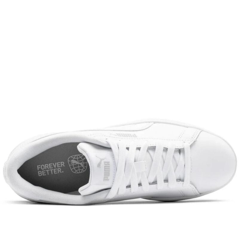 Tenis Puma Smash 3.0 L JR UNISEX 392031-02 image number null