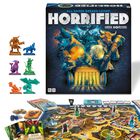 Juego De Mesa Ravensburger Horrified: Greek Monsters Age 10+