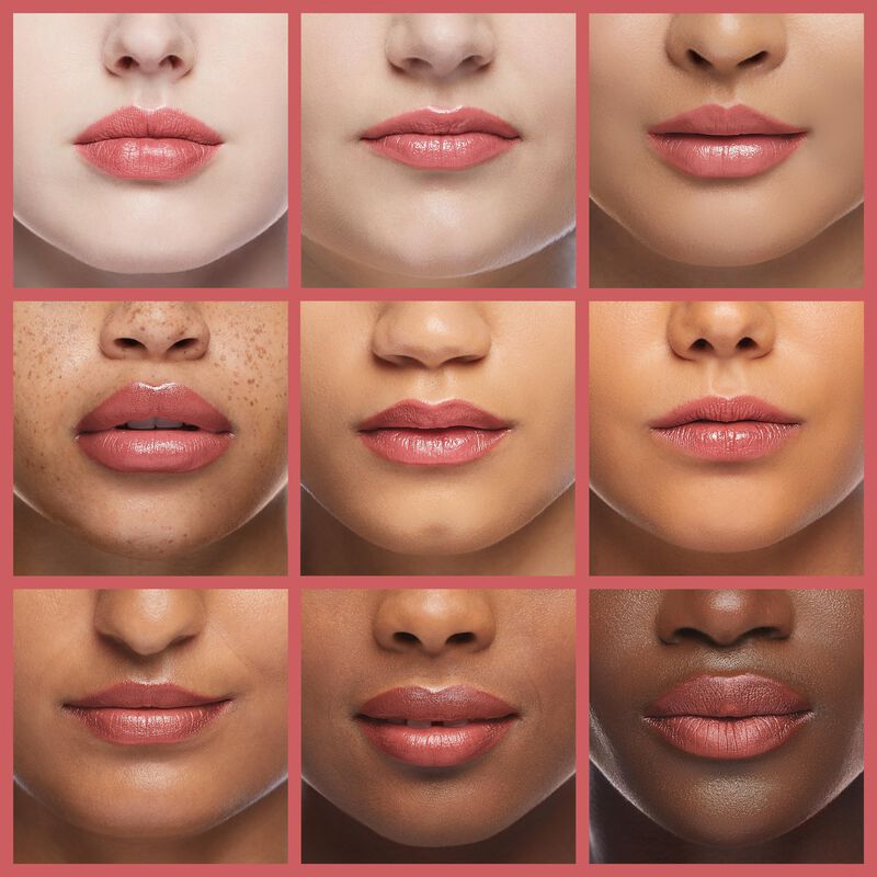 L&aacute;piz Labial Revlon Super Lustrous 415 Pink In ... image number null