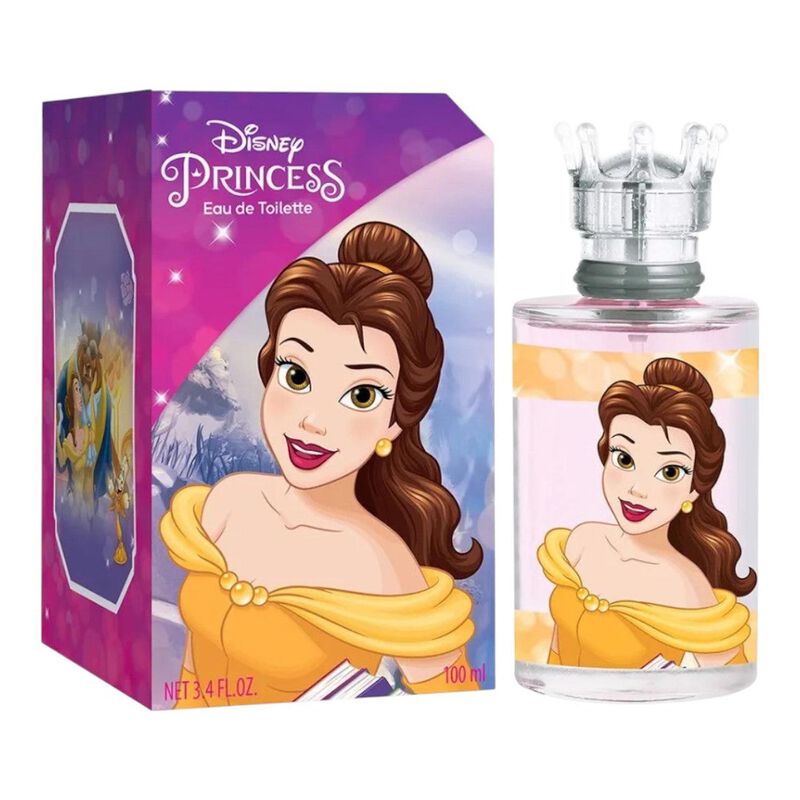 Perfume Air-val International Disney Princess B... image number null