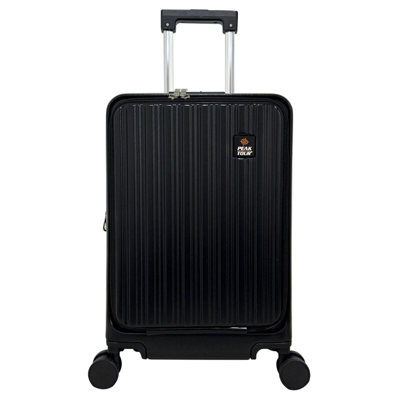 Maleta Rigida Peaktour Creta 20 pulgadas Organi... image number null