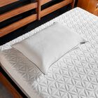 Protector De Almohada Tempur-pedic Tempur-protect Tama&ntilde;o Queen