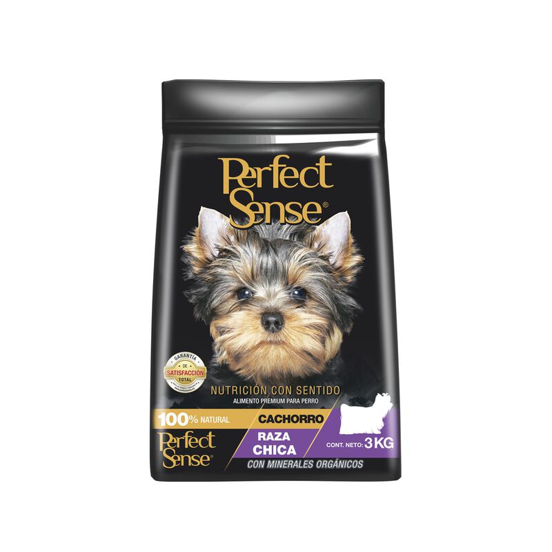 Perfect Sense Alimento Para Perro Adulto Cachor... image number null
